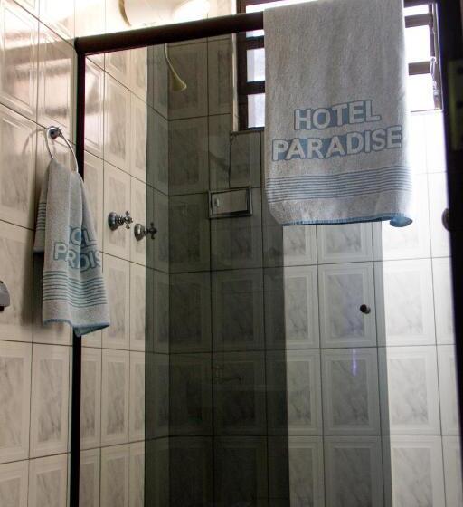 Четырехместный Номер Стандарт, Paradise Palace