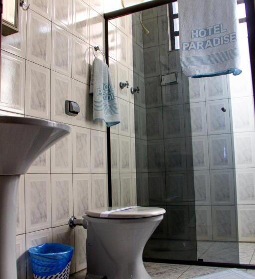 Четырехместный Номер Стандарт, Paradise Palace