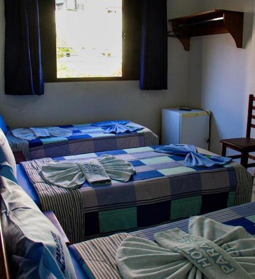 Семейный Номер, Paradise Palace