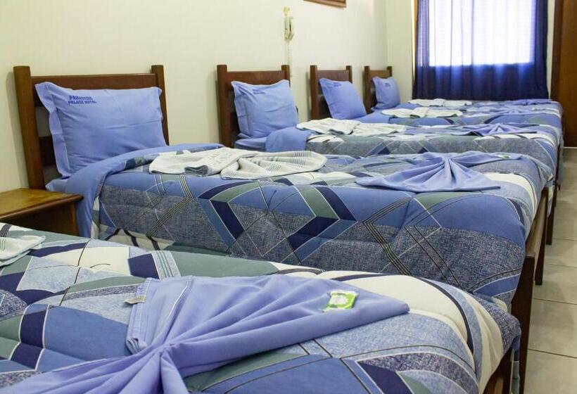 Семейный Номер Superior, Paradise Palace