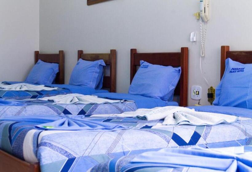 Семейный Номер Superior, Paradise Palace