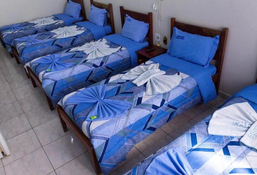 Семейный Номер Superior, Paradise Palace