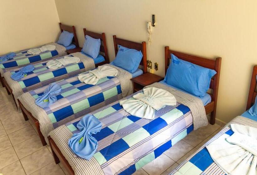 Семейный Номер Superior, Paradise Palace