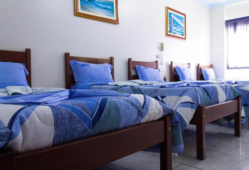 Семейный Номер Superior, Paradise Palace