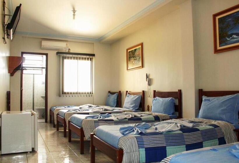 Семейный Номер Superior, Paradise Palace