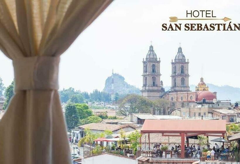 ２ベッドルームアパートメント, San Sebastian