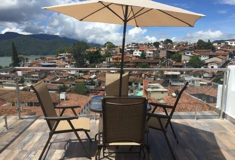 شقة غرفتين, San Sebastian