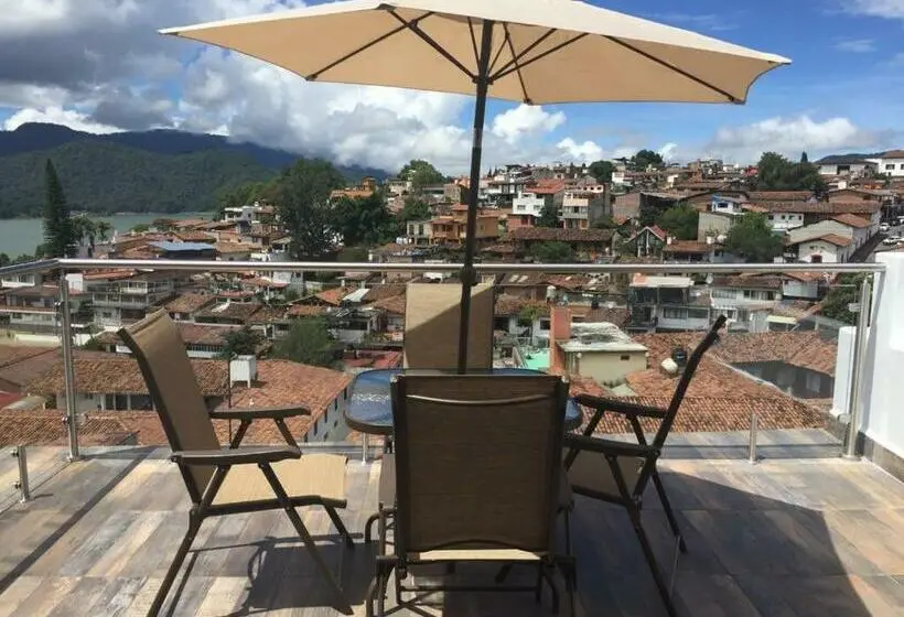 ２ベッドルームアパートメント, San Sebastian