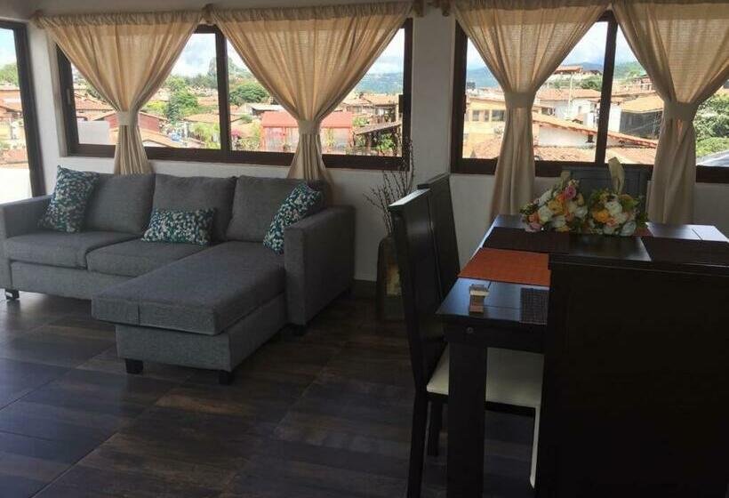 شقة غرفتين, San Sebastian