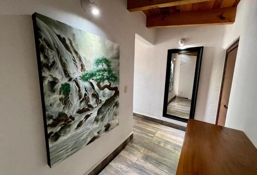 شقة غرفتين, San Sebastian