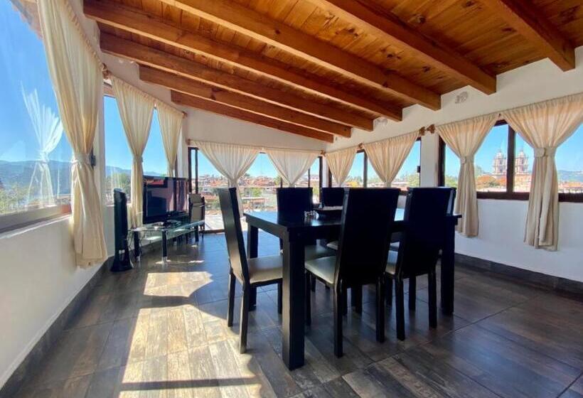 شقة غرفتين, San Sebastian