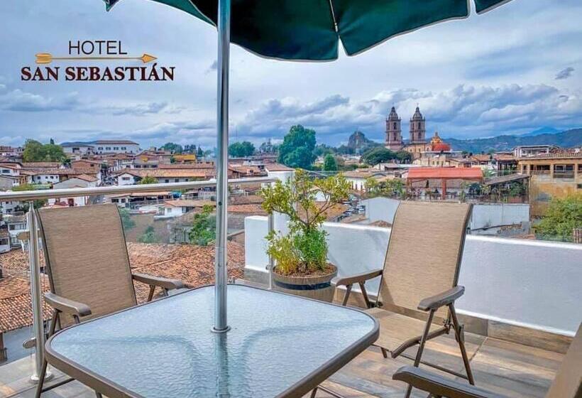 شقة غرفتين, San Sebastian