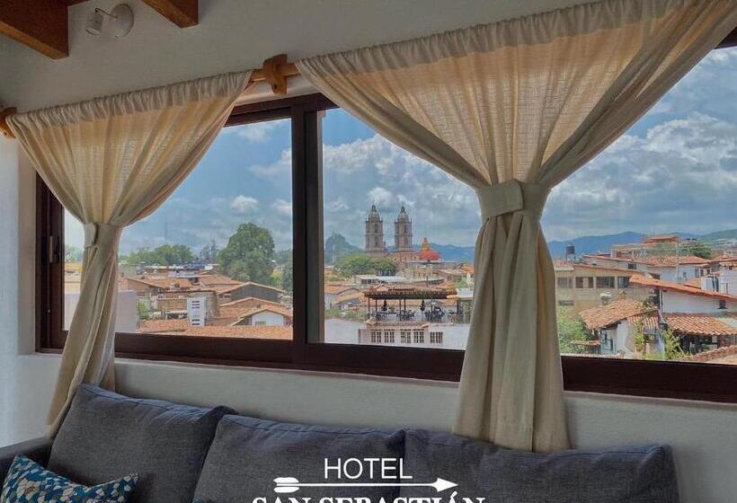 شقة غرفتين, San Sebastian