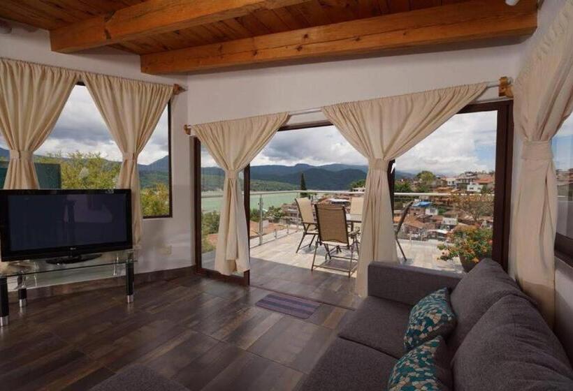 شقة غرفتين, San Sebastian