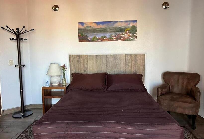 غرفة قياسية, San Sebastian