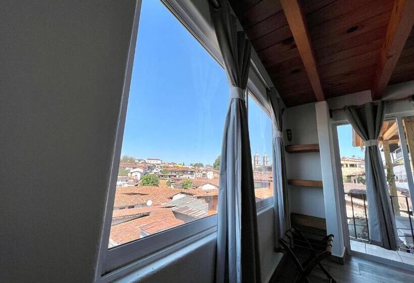 غرفة قياسية, San Sebastian