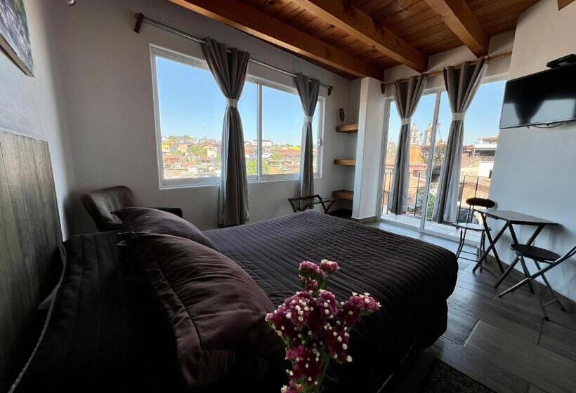 غرفة قياسية, San Sebastian