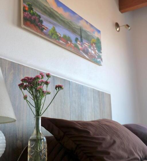 غرفة قياسية, San Sebastian