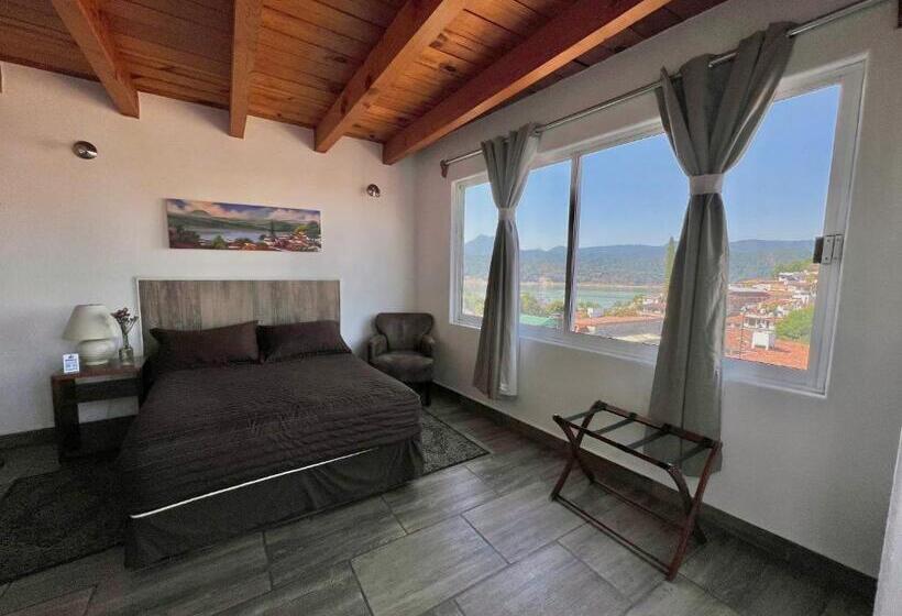 غرفة قياسية, San Sebastian