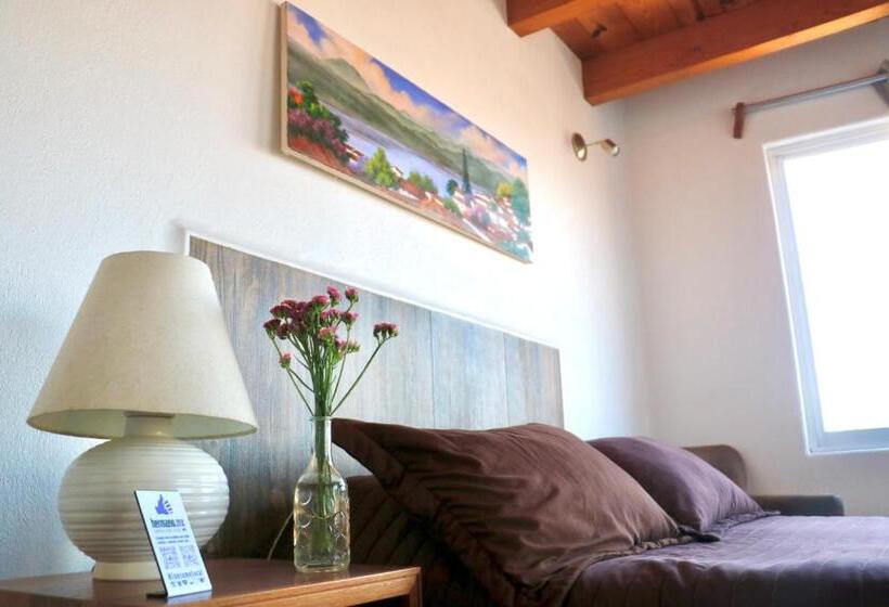 غرفة قياسية, San Sebastian