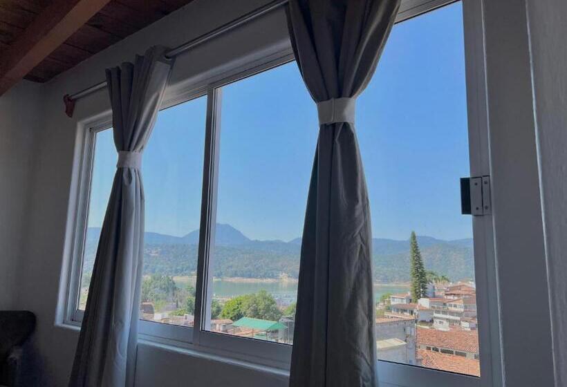 غرفة قياسية, San Sebastian