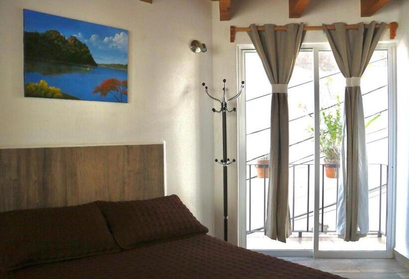 غرفة قياسية, San Sebastian