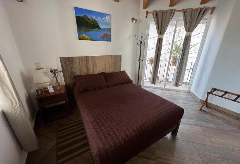 غرفة قياسية, San Sebastian