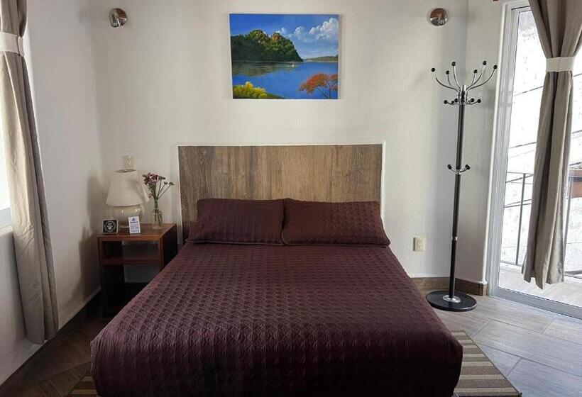 غرفة قياسية, San Sebastian