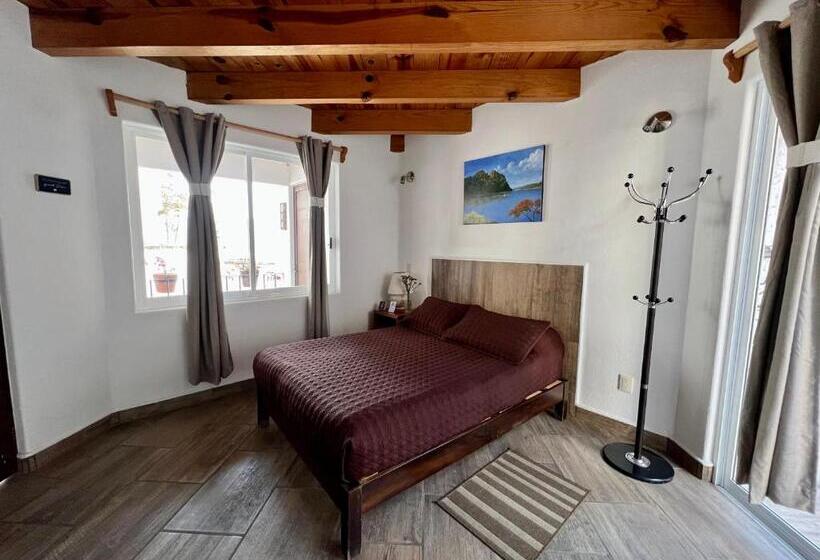 غرفة قياسية, San Sebastian