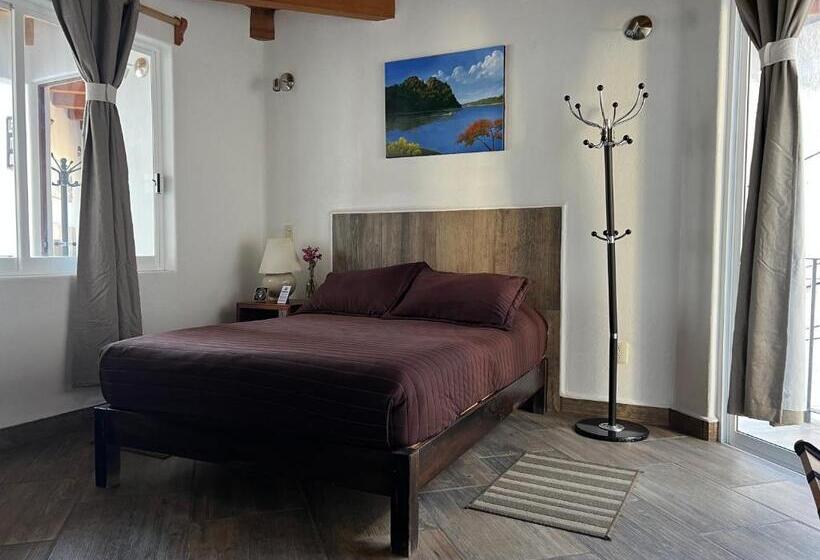 غرفة قياسية, San Sebastian