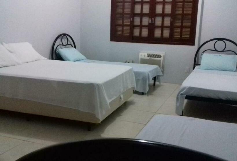 패밀리 스위트, Sao Gabriel