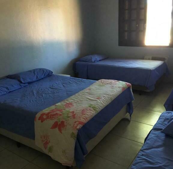 패밀리 스위트, Sao Gabriel