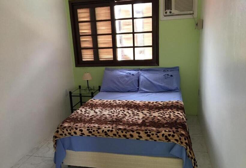 스탠다드 룸, Sao Gabriel