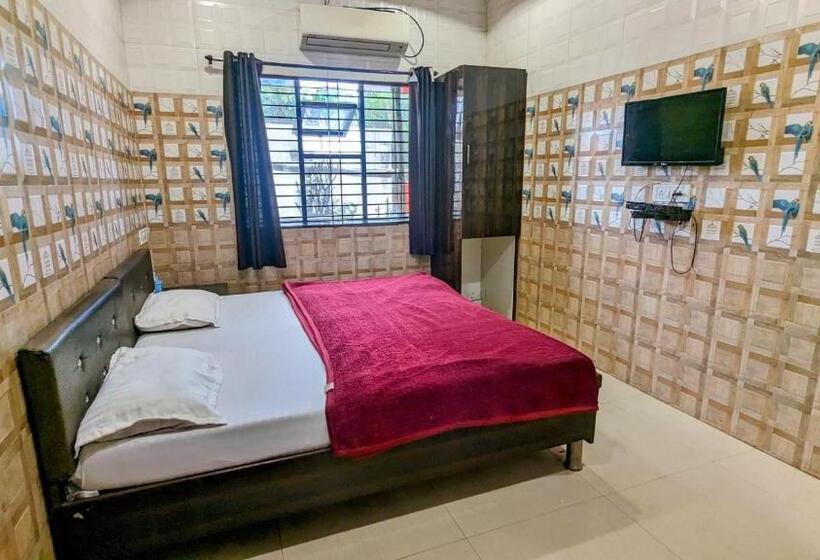 Номер Deluxe, Shikhar Inn