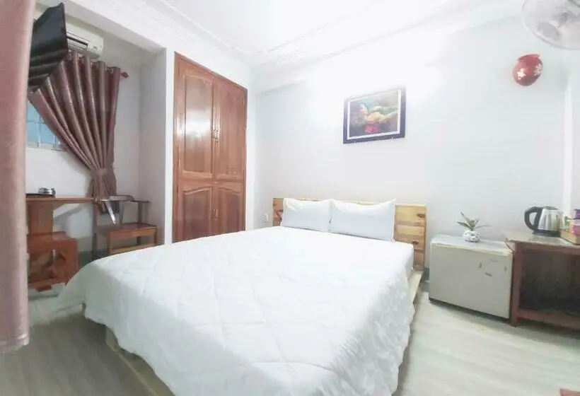 اتاق استاندارد یک نفره, Thanh Van 2