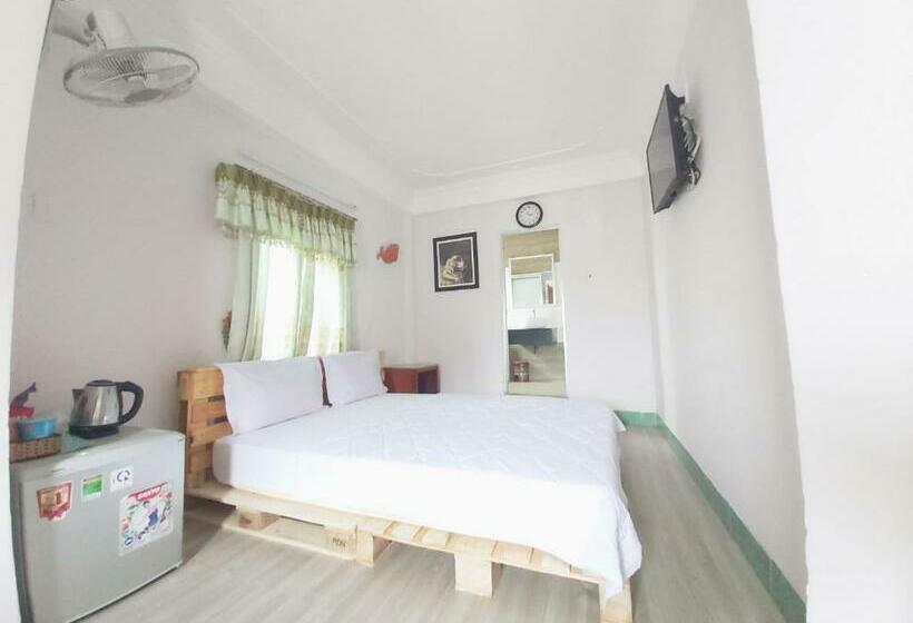 חדר סטנדרט יחיד, Thanh Van 2