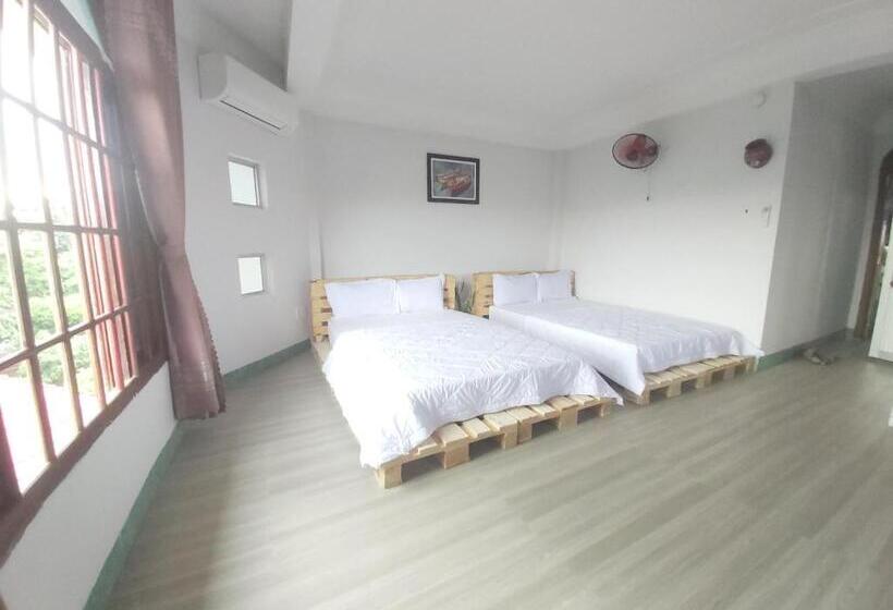 חדר סטנדרט, Thanh Van 2