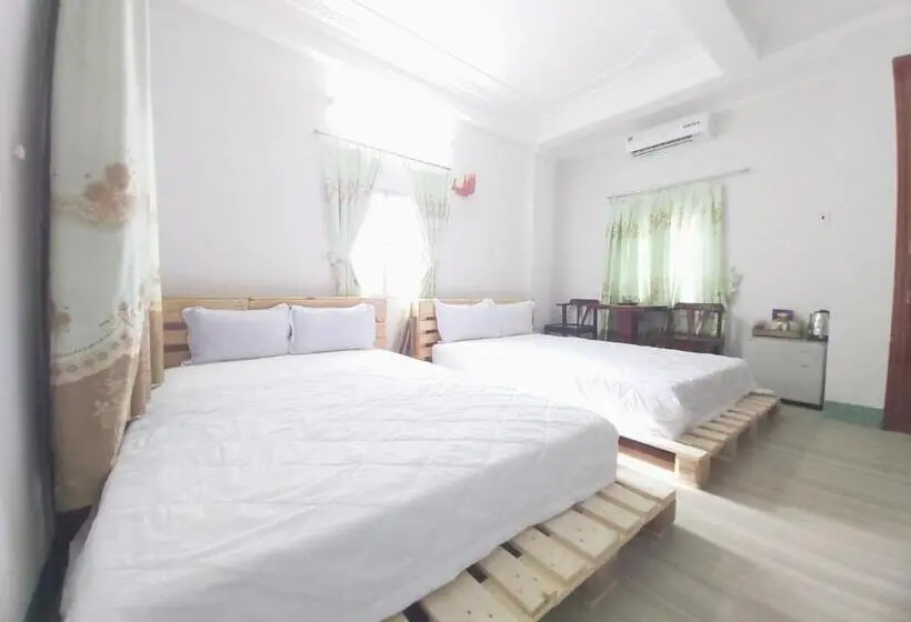 اتاق استاندارد, Thanh Van 2