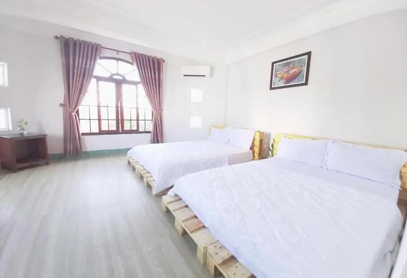 اتاق استاندارد, Thanh Van 2