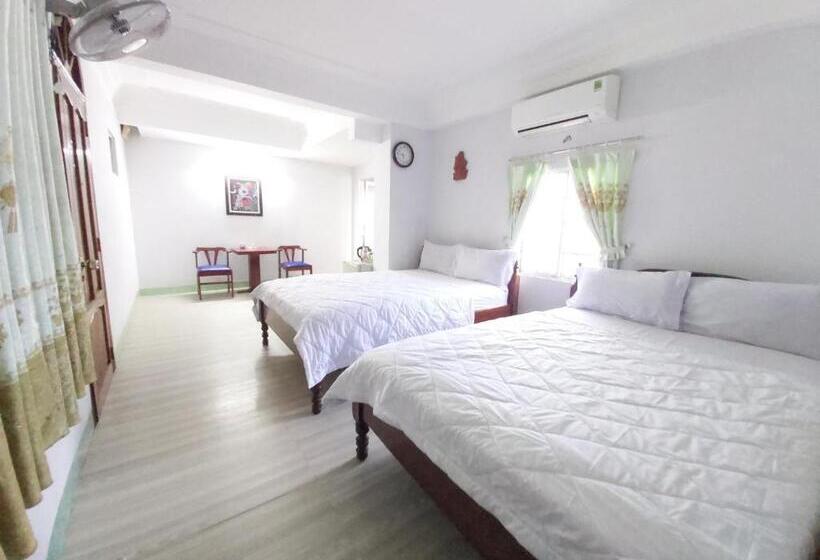 חדר סטנדרט, Thanh Van 2