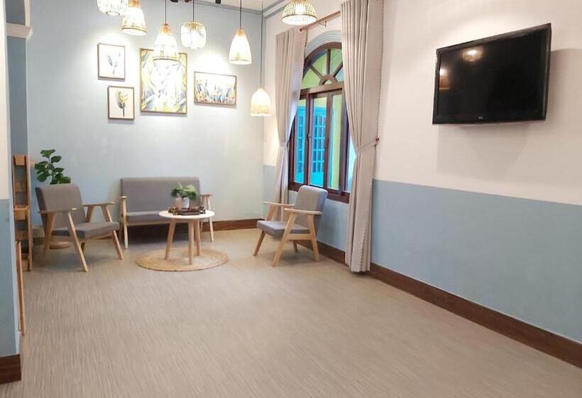 דירת חדר, Thanh Van 2