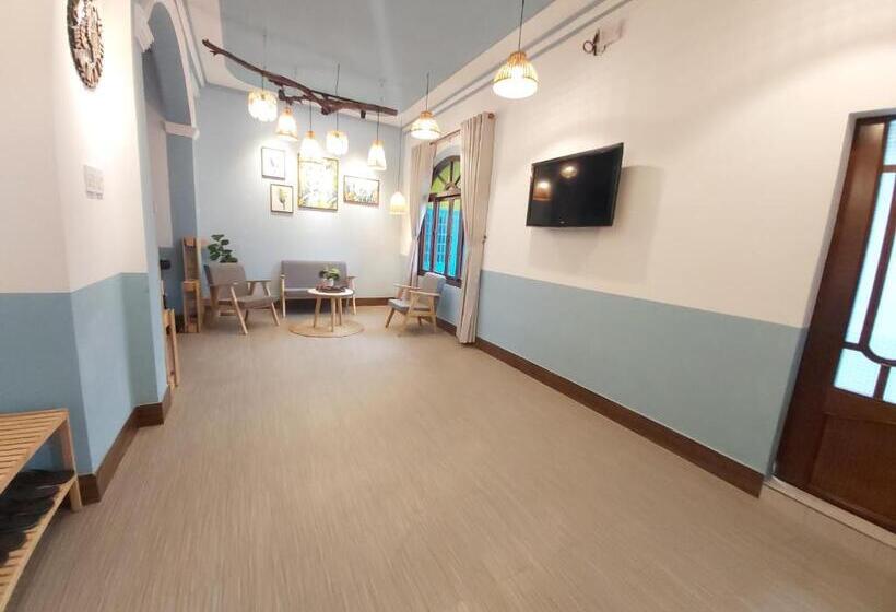 דירת חדר, Thanh Van 2