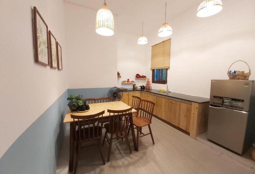 דירת חדר, Thanh Van 2