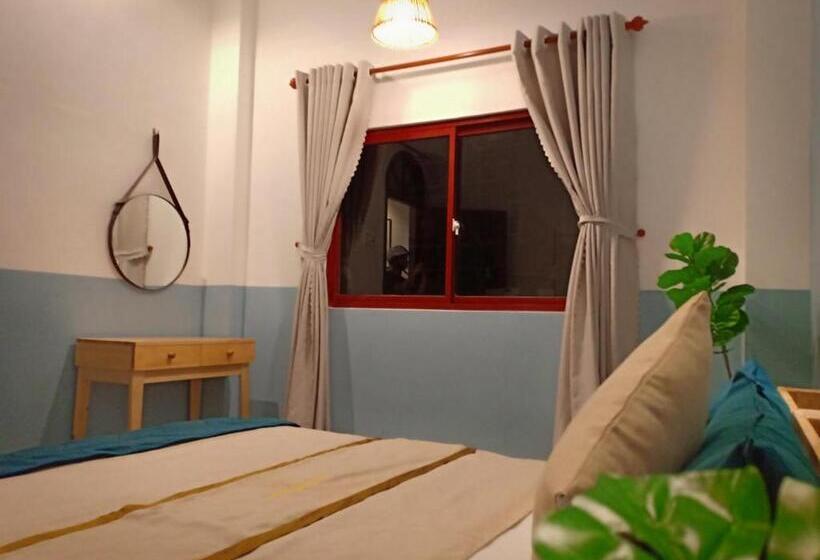 דירת חדר, Thanh Van 2