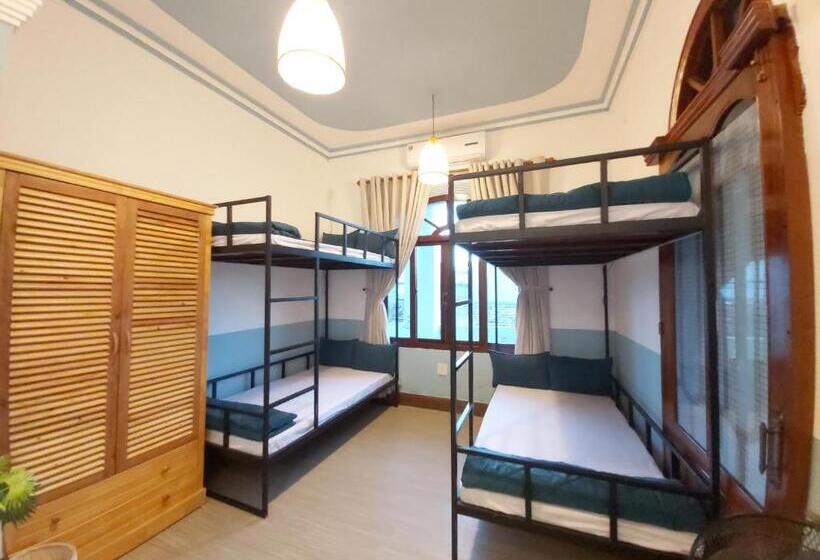 דירת חדר, Thanh Van 2