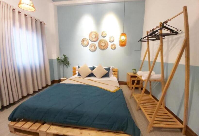 דירת חדר, Thanh Van 2