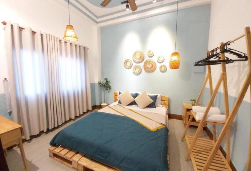 דירת חדר, Thanh Van 2