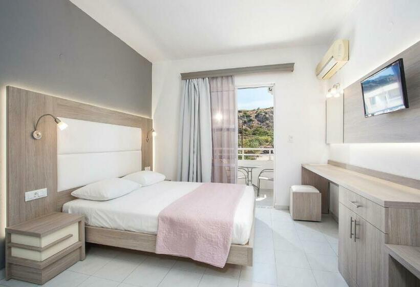 스탠다드 스튜디오, Maroula Studios