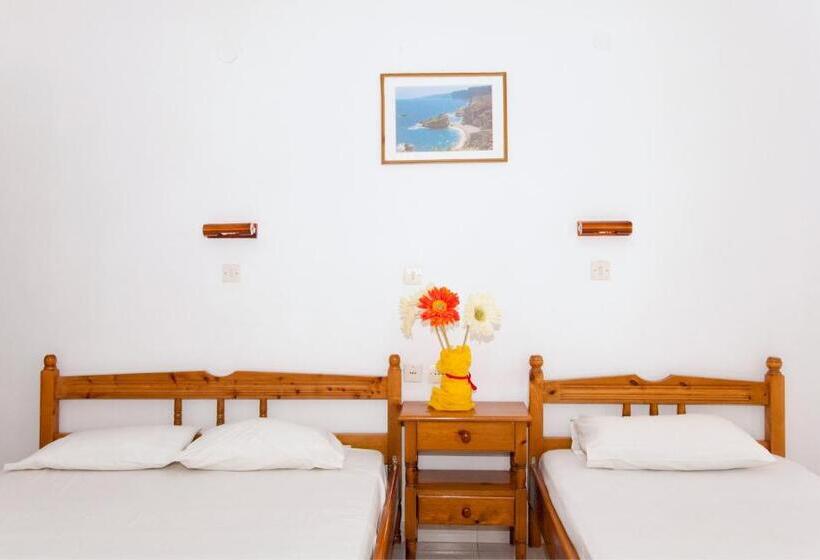 스탠다드 스튜디오, Maroula Studios