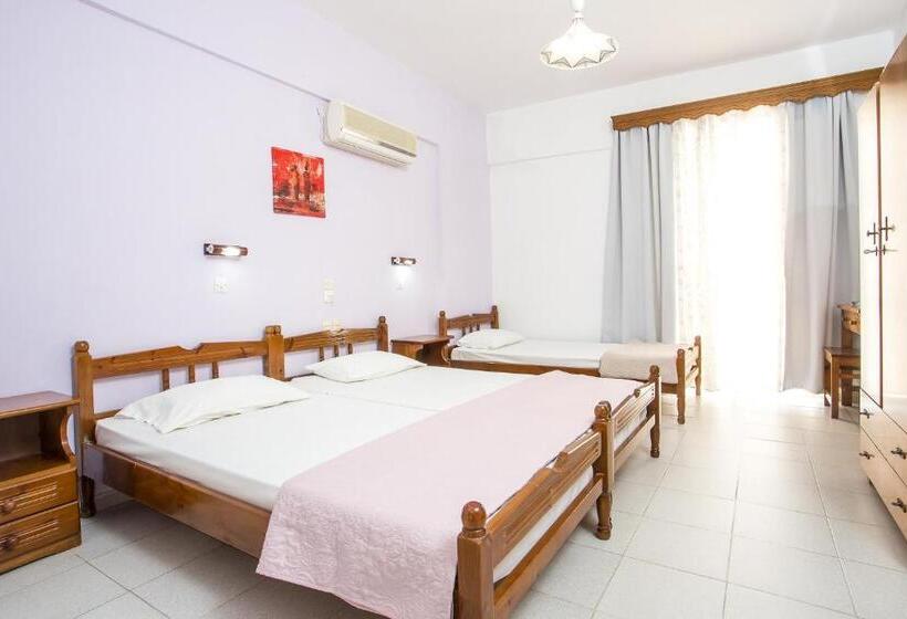 스탠다드 스튜디오, Maroula Studios